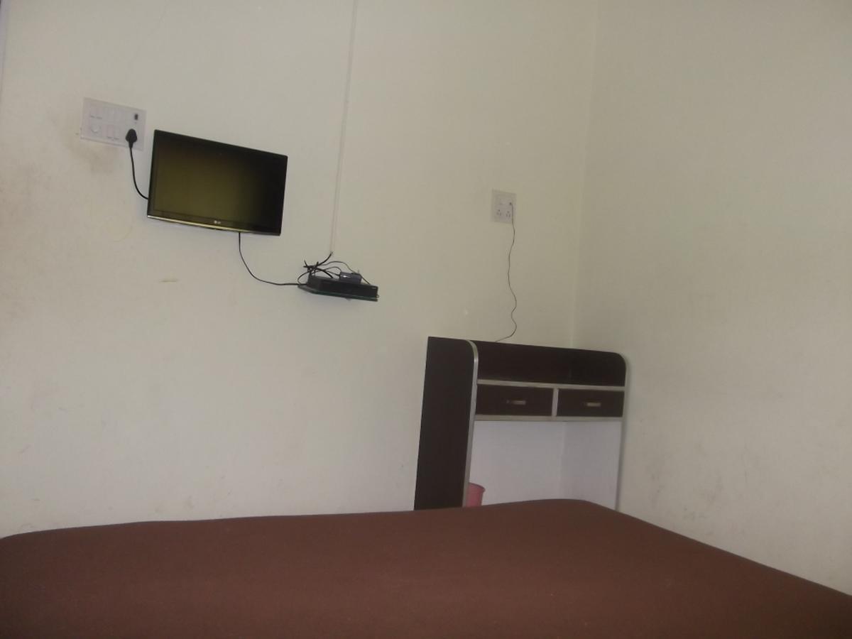 Hotel Rajyog Ranjangaon Ganpati 部屋 写真